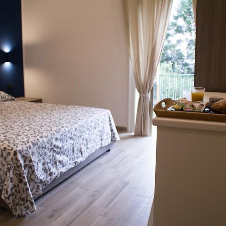 Interno 10 Cavour Bed and Breakfast Νάπολη Εξωτερικό φωτογραφία