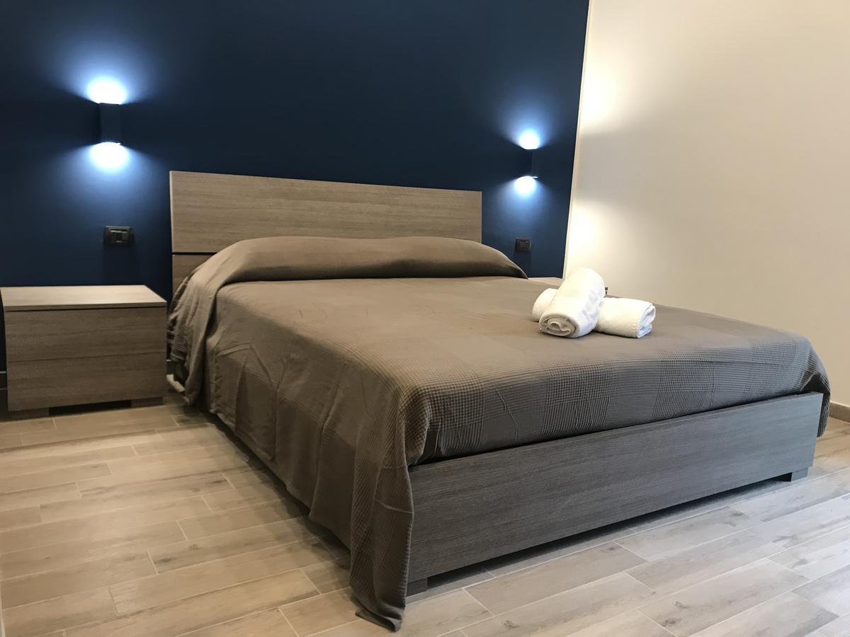 Interno 10 Cavour Bed and Breakfast Νάπολη Εξωτερικό φωτογραφία