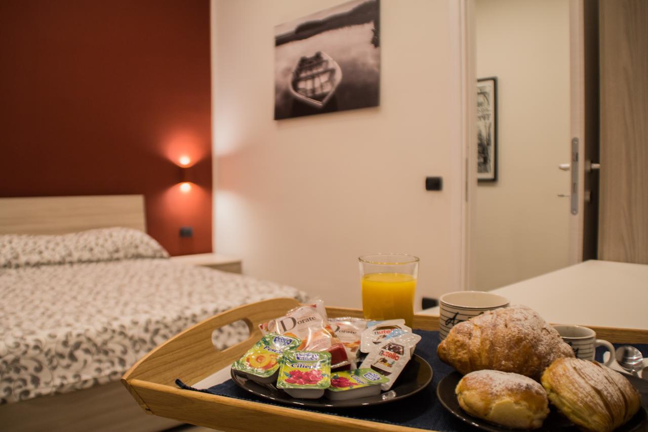 Interno 10 Cavour Bed and Breakfast Νάπολη Εξωτερικό φωτογραφία