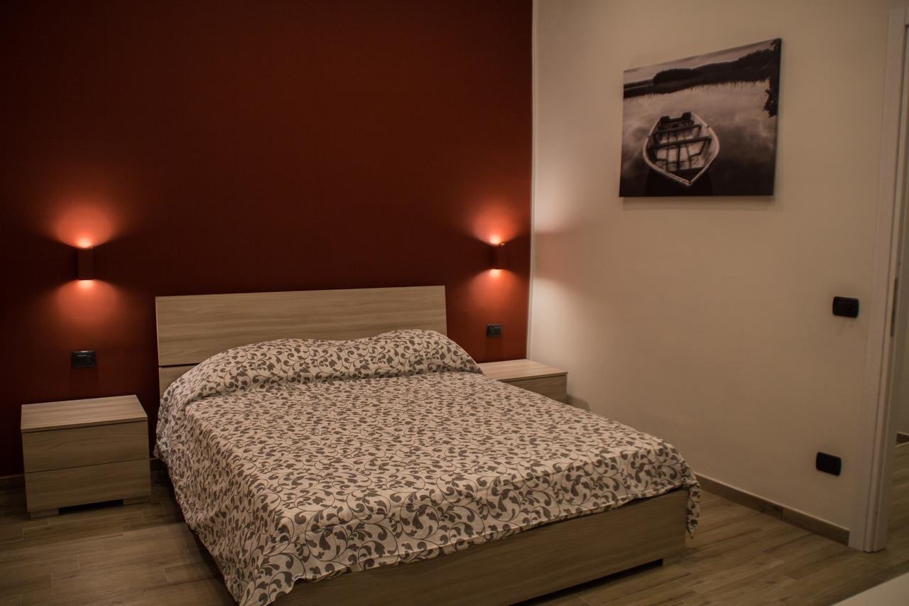 Interno 10 Cavour Bed and Breakfast Νάπολη Εξωτερικό φωτογραφία